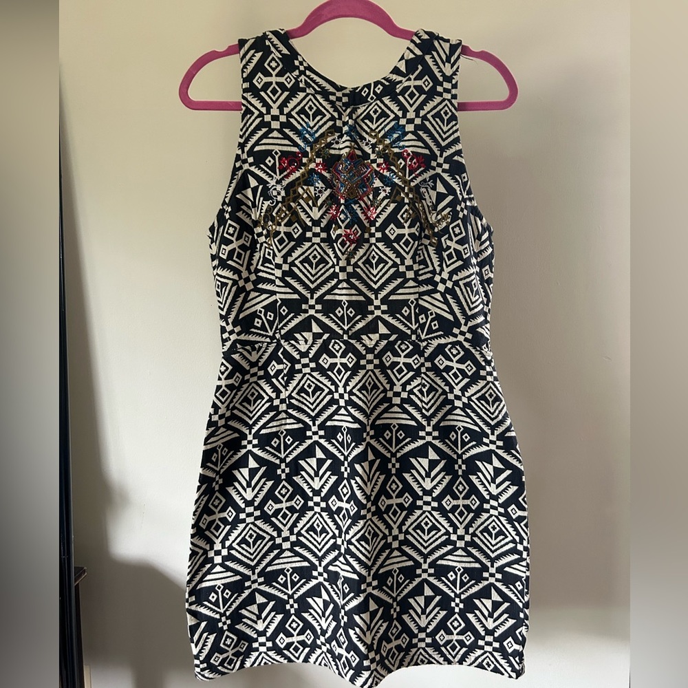 Professional dress